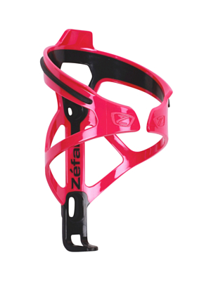 Флягодержатель Zefal Pulse B2 Bottle Cage Pink