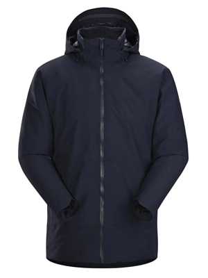 Куртка Arcteryx Camosun Parka Men'S Kingfisher