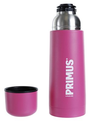 Термос Primus Vacuum bottle 0.75L Pink