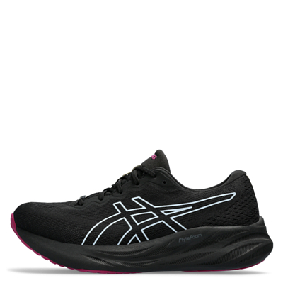 Кроссовки Asics Gel-Pulse 15 GTX Black/Blackberry