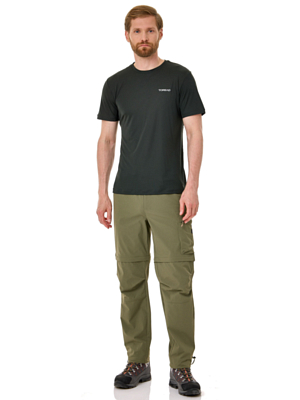 Брюки Toread Hiking Army Green