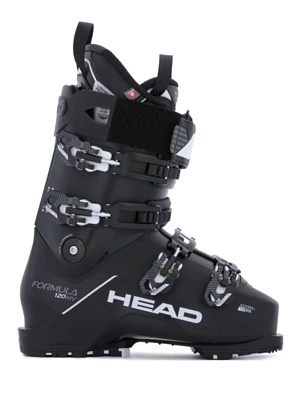 Горнолыжные ботинки HEAD Formula Mv 120 Gw Black