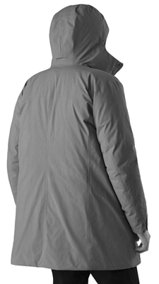 Куртка для активного отдыха Arcteryx 2020-21 Thorsen Parka Men's Cobalt Moon