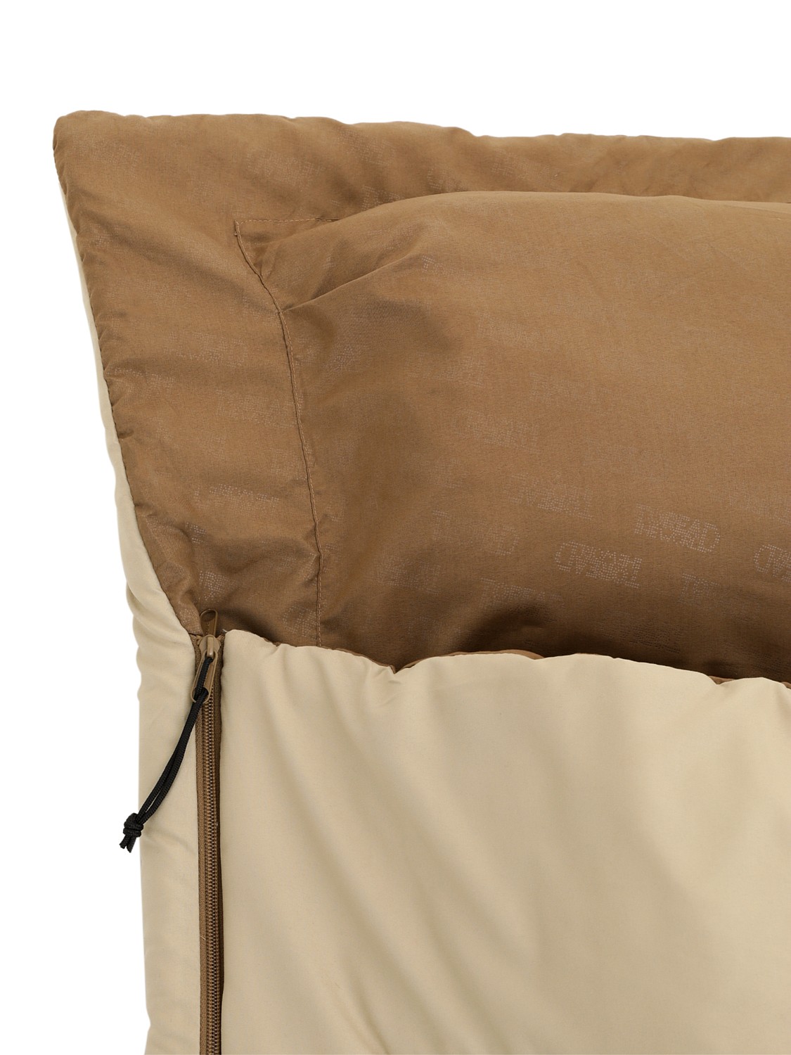 Спальник Toread Double cotton sleeping bag Khaki