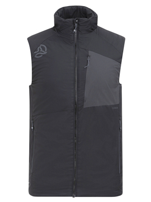 Жилет Ternua Kuantum Vest M Black