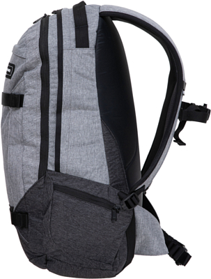 Рюкзак Dakine Mission 25L Greyscale