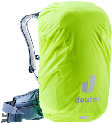 Рюкзак Deuter Compact EXP 14 Redwood-Marine