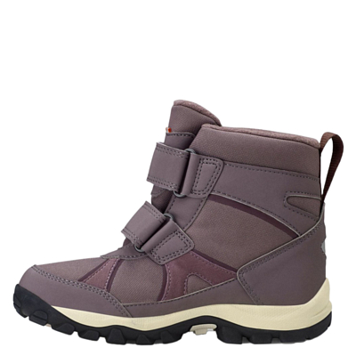 Ботинки детские VIKING Bonna High GTX R Warm Plum