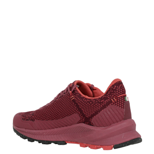 Ботинки Dolomite W’s Carezza Burgundy Red/Red