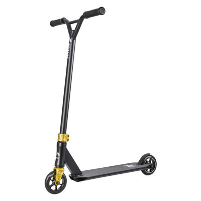 Самокат трюковой Chilli Pro Scooter 5000 Blacky