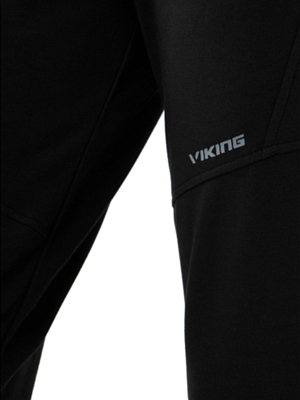 Брюки VIKING Hazen Bamboo Black