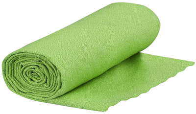 Полотенце Sea To Summit Airlite Towel L Lime