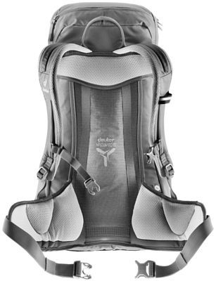 Deuter ac lite 26 review online