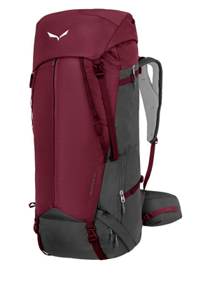 Рюкзак Salewa Trek Mate 60+5 W Tawny Port