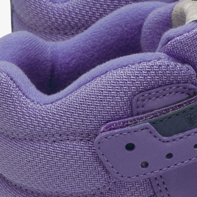 Ботинки детские VIKING Play High GTX R Warm Violet/Denim