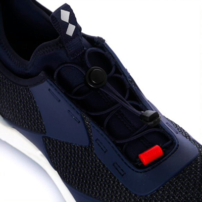 Кроссовки для парусного спорта SLAM WIN-D TECHNICAL SHOE NAVY