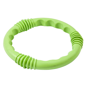 Игрушка для обучения детей плаванию MAD WAVE Diving Ring Green