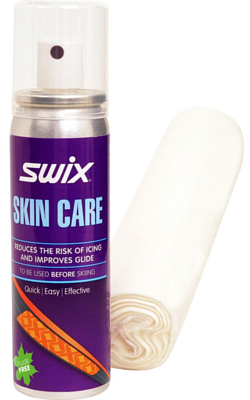 Эмульсия SWIX 2020-21 Skin Care, 70 мл