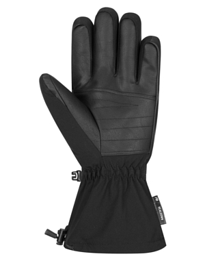 Перчатки REUSCH Torres R-Tex Xt Black