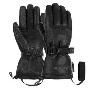 Перчатки REUSCH Fullback R-Tex Xt Black