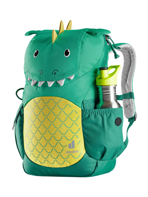 Рюкзак Deuter Kikki Fern-Alpinegreen