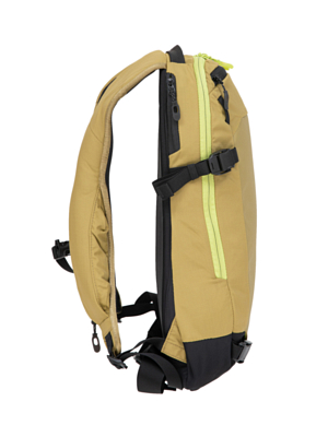 Dakine Poacher 14L Green Moss 16190