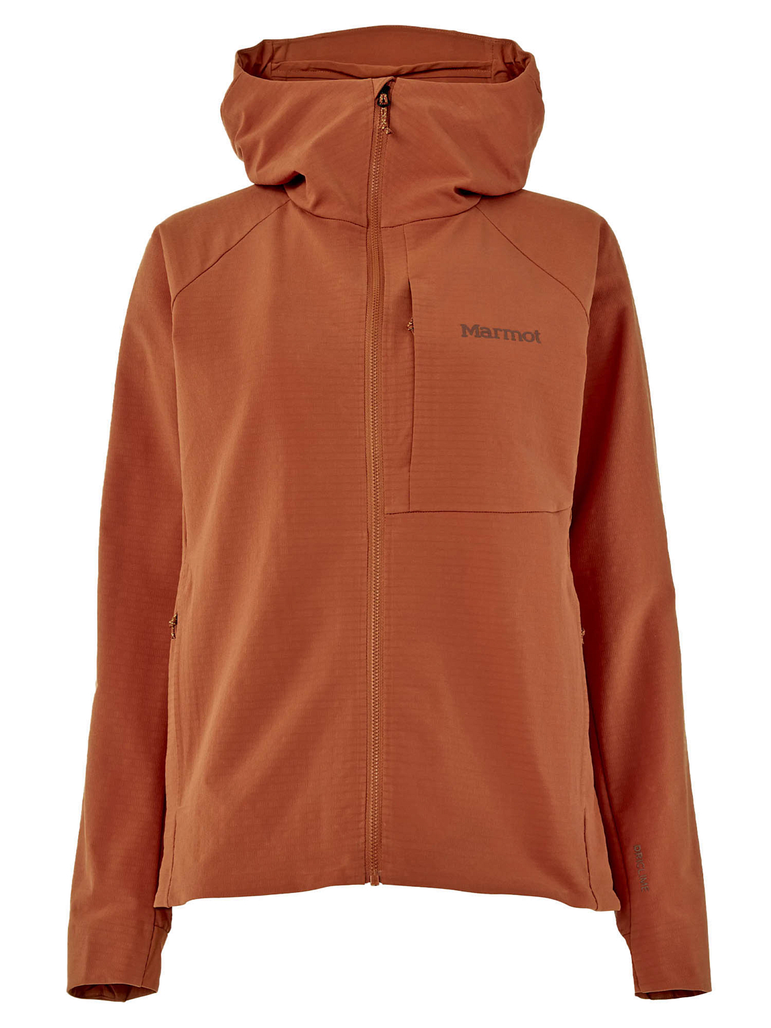 Куртка Marmot Pinnacle DriClim Auburn