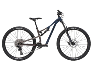 Велосипед Rocky Mountain Instinct A10 29 Brown/Blue