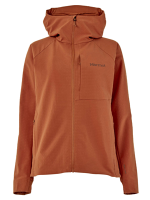 Куртка Marmot Pinnacle DriClim Auburn