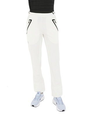 Брюки беговые ODLO Pants WHISTLER Sn.White