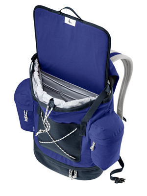 Рюкзак Deuter Wengen Indigo-Ink