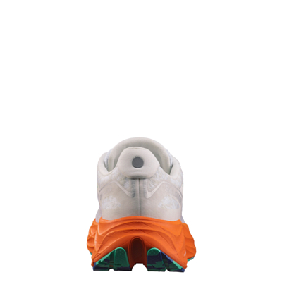 Кроссовки SALOMON Aero Glide 2 White/Cherry Tomato/Electric Green