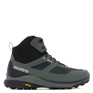 Ботинки Dolomite M's Nibelia High GTX Olive Green