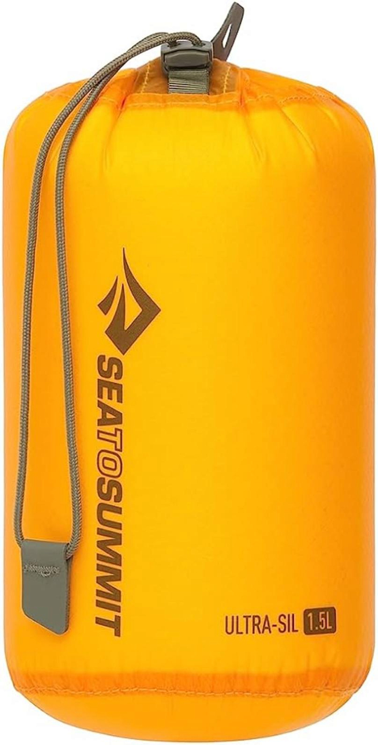 Мешок упаковочный Sea To Summit Ultrasil 1.5L Naranja