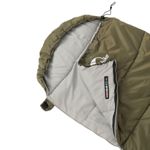 Спальник Naturehike Envelope U350 Army Green