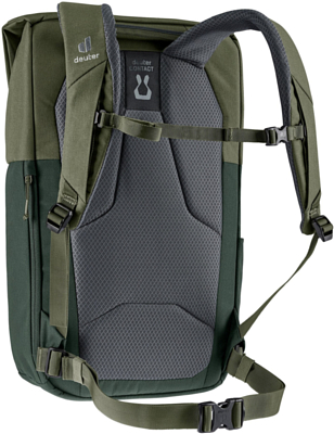 Рюкзак Deuter UP Sydney Ivy-Khaki