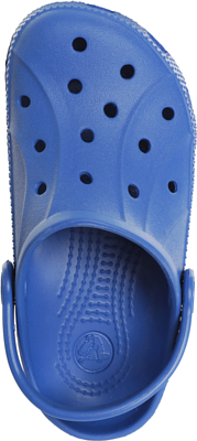 Сандалии Crocs Clog Sea Blue