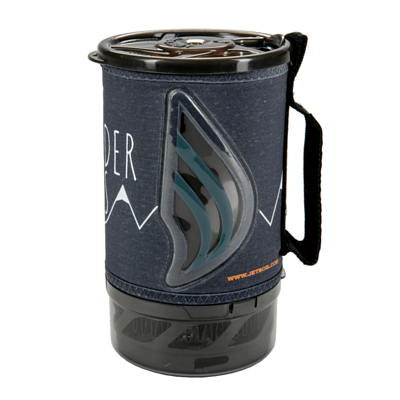 Горелка с кастрюлей (комплект) JetBoil Flash™ Wilderness