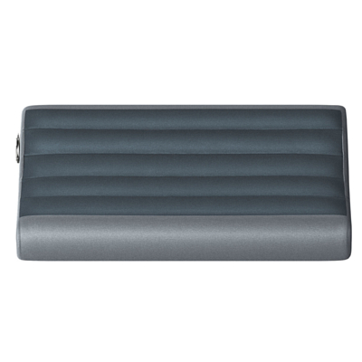 Подушка Flextail Zero Pillow Grey