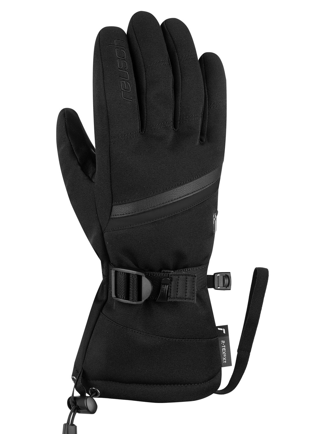 Перчатки REUSCH Ariana R-Tex Xt Black