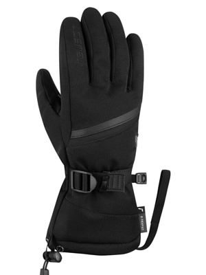 Перчатки REUSCH Ariana R-Tex Xt Black