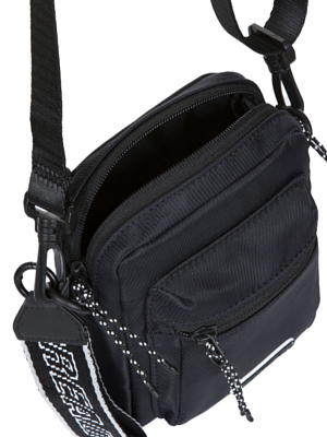 Сумка на плечо Toread Satchel 82312 Black