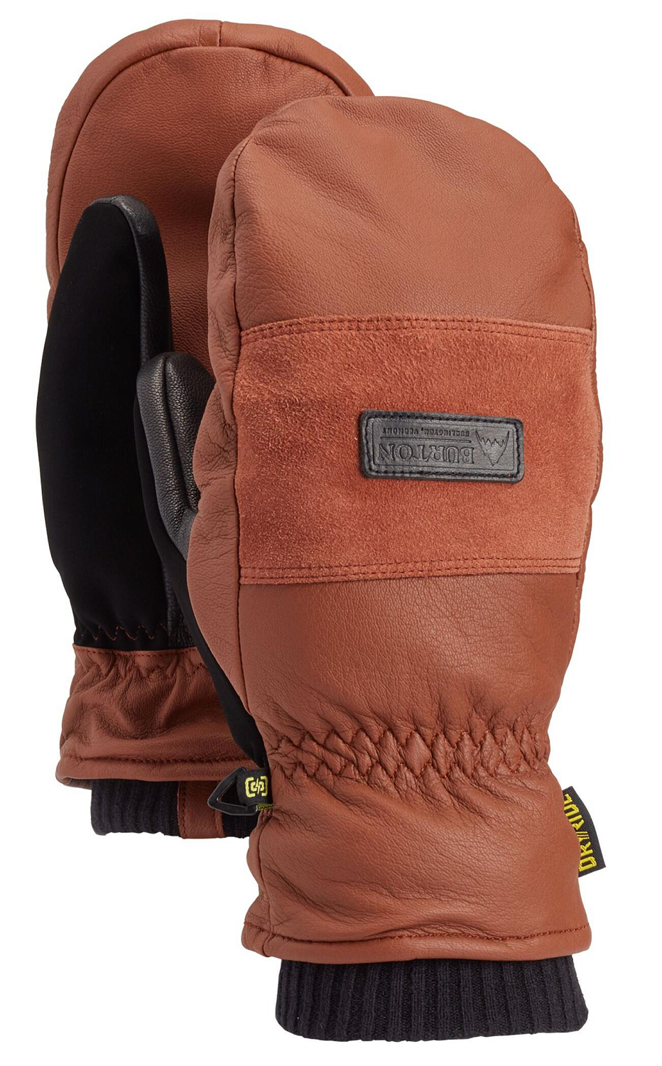 Варежки BURTON Mb Free Range Mitt True Penny