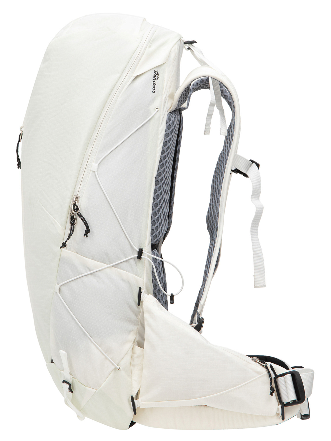 Рюкзак BACH Pack Shield Recor 26 (regular) Off White