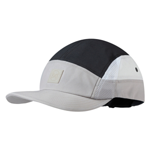 Кепка Buff 5 Panel Go Domus Grey