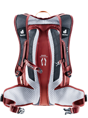 Deuter Compact EXP 12 SL Sienna Redwood 14590