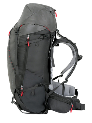 Рюкзак Salewa Trek Mate 60+5 W Quiet Shade