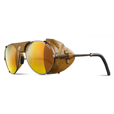 Очки солнцезащитные Julbo Cham Brass/Havana/Spectron 3CF/Brown/Multilayer Gold