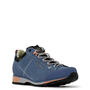 Ботинки Dolomite W's 54 Hike Low Evo GTX Denim Blue