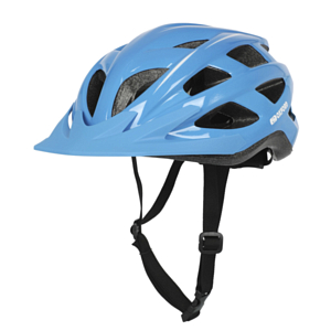 Велошлем Oxford Talon Helmet Blue